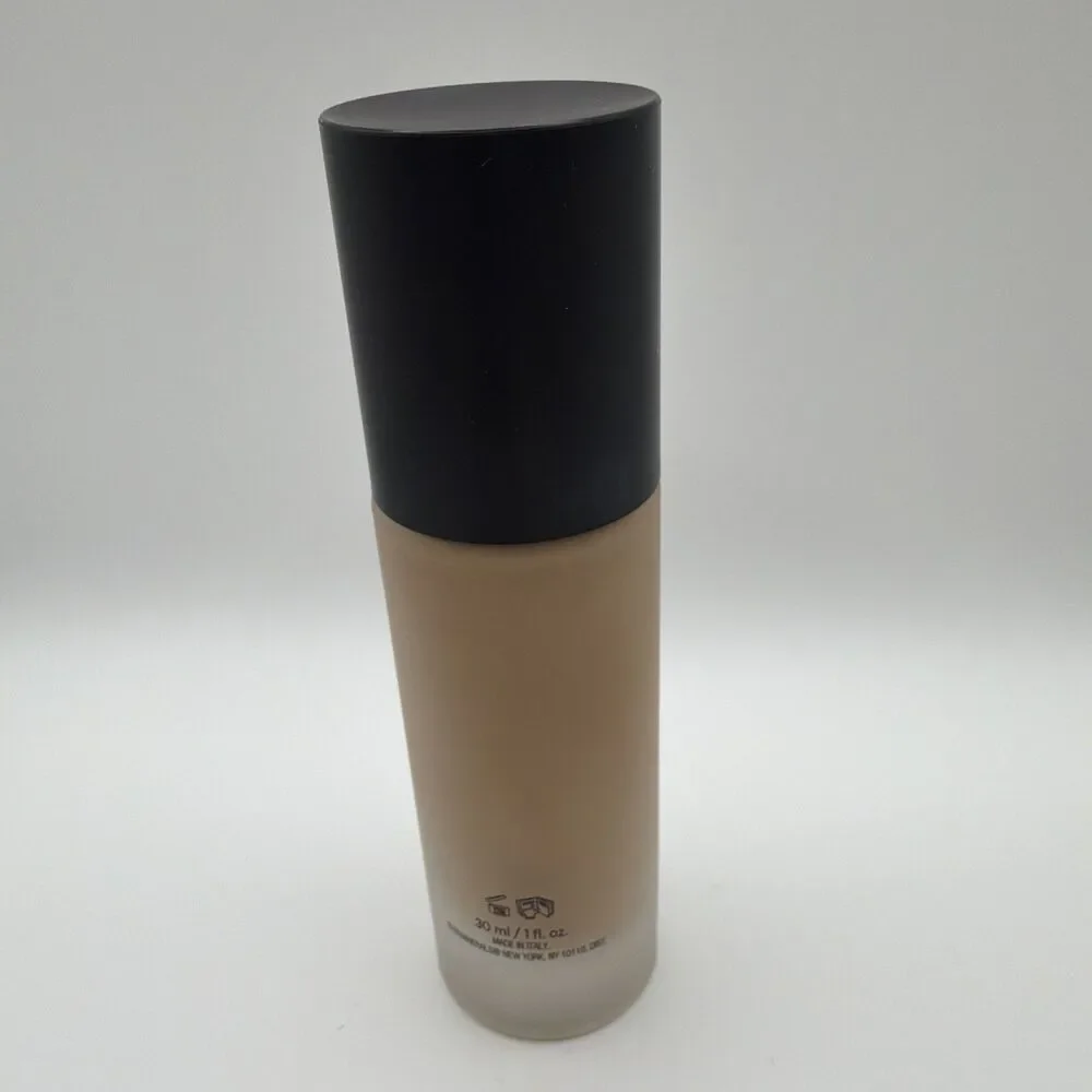bareMinerals BAREPRO 24HR MATTE FOUNDATION SPF 20 light 22 warm (Matte) 1 Oz